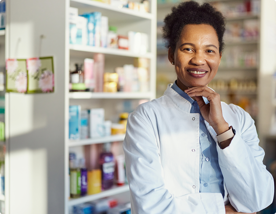 cs dir pharmacy