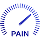 icon pain