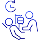 icon time driven